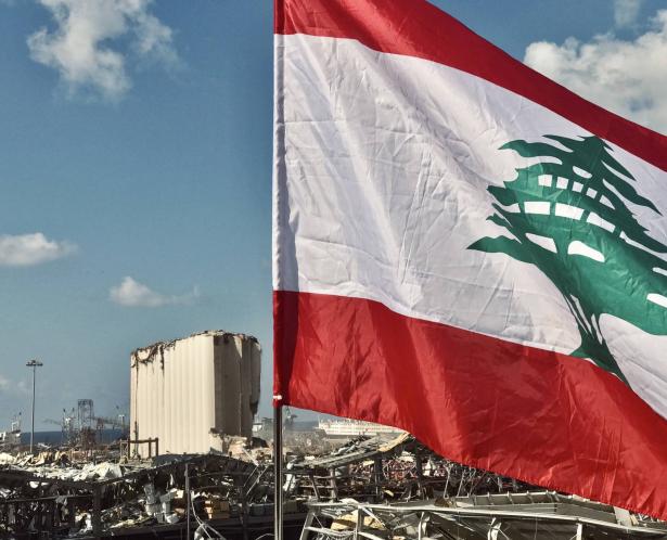 لبنان ما بين التصعيد والازمة الداخلية | الاعلامي اللبناني عبدالله ضاهر يتحدث للشمس