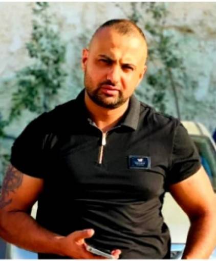 مقتل الشاب عبد مزرعو بإطلاق نار في مخيم شعفاط في القدس...