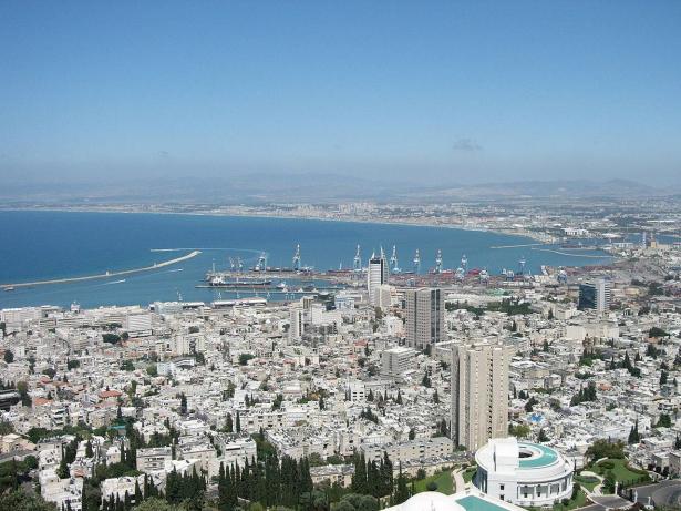 مدارس حيفا: 