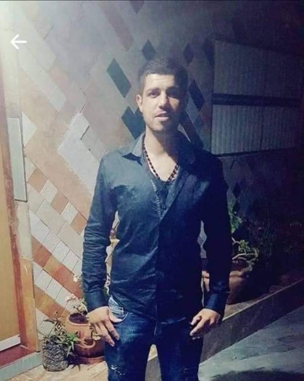 نحف: مصرع الشاب محمد أحمد قبسي سواعد (25 عاما) متأثرا بجروحه في حادث دهس