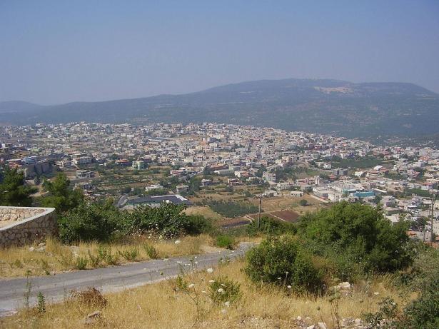 بيت جن: إصابة طفل (7 أعوام) جراء سقوطه عن ارتفاع ستة أمتار