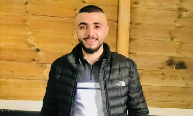 عرعرة النقب| مصرع الشاب نبيل مهدي أبو عرار 19 عامًا إثر حادث عمل في القدس