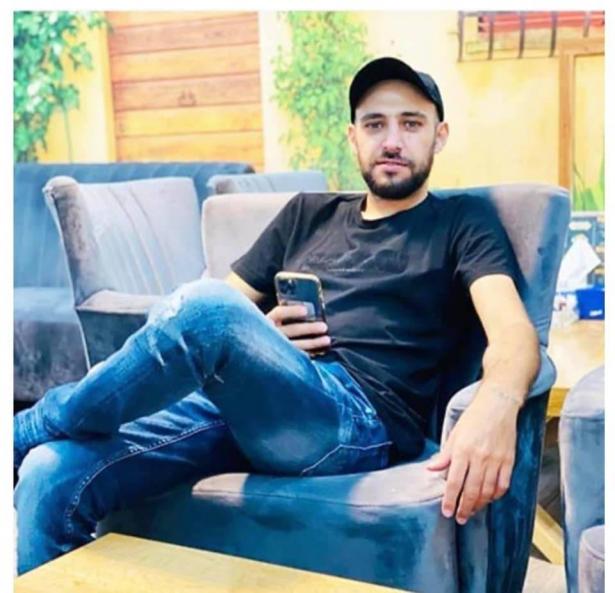 مقتل الشاب أحمد الجرجاوي (30 عامًا) من شقيب السلام بإطلاق رصاص في بئر السبع