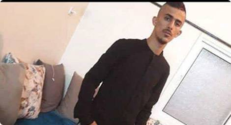 الزرازير| مقتل الشاب فادي غريفات (24 عامًا) إثر حادث إطلاق النار يوم أمس