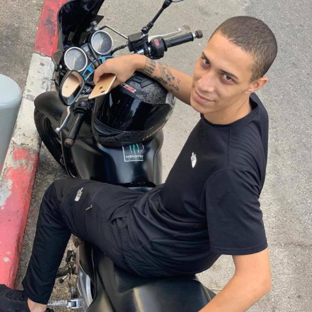 حيفا | مقتل الشاب حسام عثمان (23 عامًا) رميًا بالرصاص