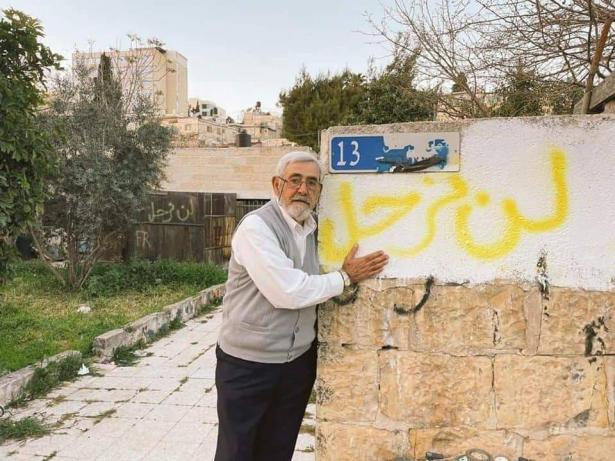 الشيخ جراح | العليا تقترح إبقاء السكان الفلسطينيين بمنازلهم كمستأجرين