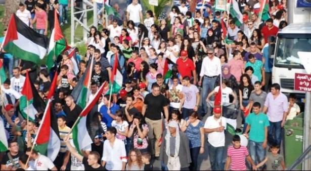كيف نقلت الجدات أحداث أكتوبر 2000 لأحفادهنّ؟