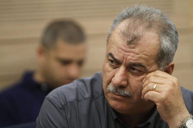 بركة للشمس: هذه أبرز إنجازات المجتمع الفلسطيني في الداخل بعد هبة القدس والأقصى