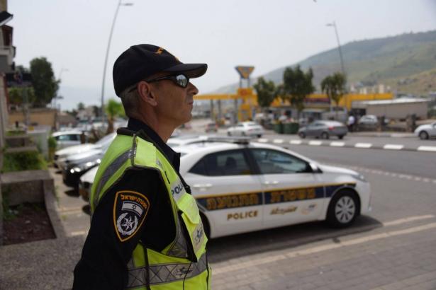 شرطة النقب تكثف نشاطها ضد الشبان العرب في بئر السبع