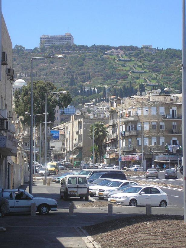 حيفا: إصابة 3 شبان من الناصرة بجراح جراء تعرضهم للطعن خلال شجار