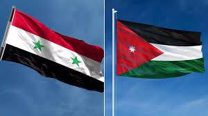 ماذا تعني الأعلام العربيّة – منطقة الشام