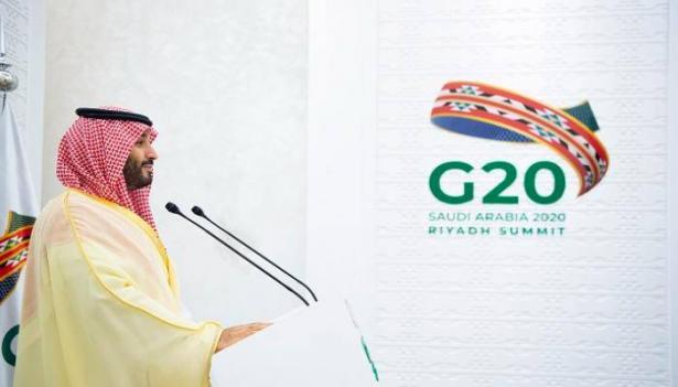 الأمين العام للأمم المتحدة يعرب عن خيبة أمله من قمة الـ20