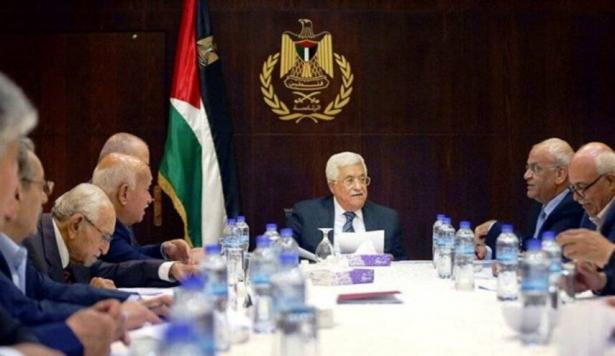 اسرائيل تُطالب الولايات المتحدة بالضغط على الدول لتحصيل مساعدات للسلطة الفلسطينية