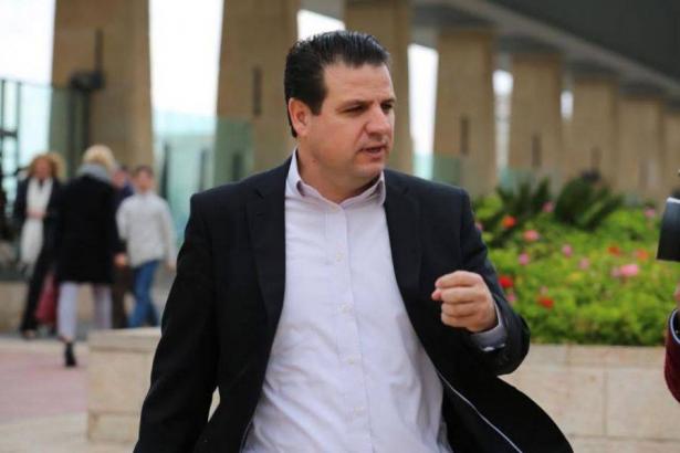الموافقة المبدئية على بناء مشفى في سخنين، النائب عودة للشمس: 