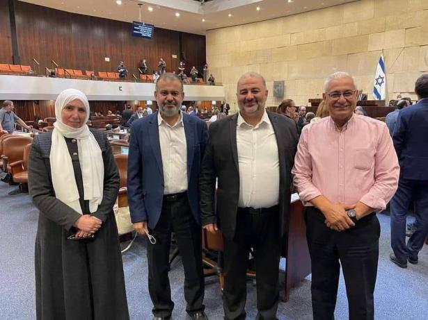 د. احمد قعدان: اعلان الحرب على الموحدة من قبل جمعيات اليمين يهدف لنزع شرعيتها والتاثير في القرار السياسي