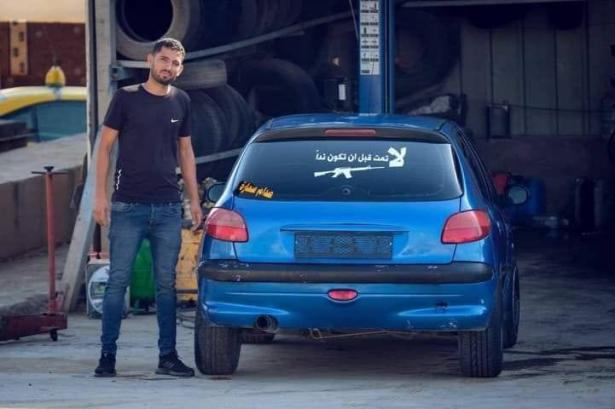 وزارة الصحة الفلسطينية: استشهاد شاب بالرصاص  الإسرائيلي عند مدخل بلدة طمون شمال الضفة الغربية