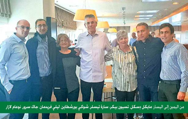 بنك مركنتيل يستكمل بنجاح عملية دمج أنظمة بنك مونتسيپال (داكسيا سابقًا)، إلى أنظمة مركنتيل