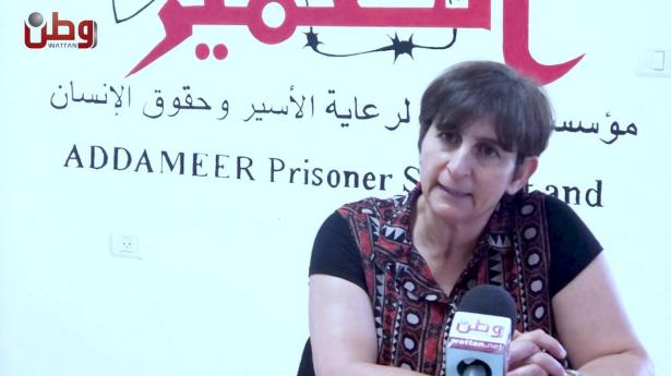 أسبوعان على إخراج المؤسسات المجتمع المدني الفلسطينية عن القانون