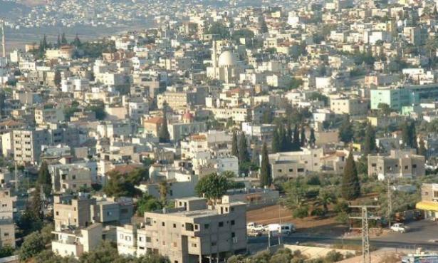 محطة الشرطة في كفر كنا تعتقل قاصرين وتحقق معهم