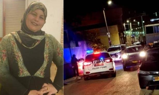 باقتراب اليوم العالمي لمناهضة العنف ضد المرأة ... مقتل عائشة عبادي في المكر