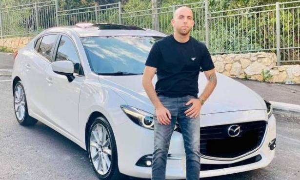 حيفا | مقتل الشاب إبراهيم بلقيس (29 عامًا) وإصابة آخر إثر تعرّضهما لإطلاق رصاص