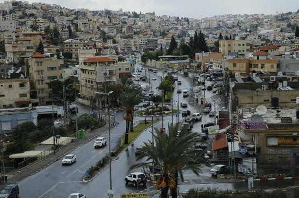 يافة الناصرة | عقد صلح بين داهود بشارات واسعد خليلية على إثر حادثة عنف