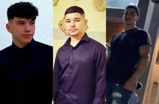 مصرع ثلاثة شبان من حيفا بحادث طرق مروع قرب طمرة