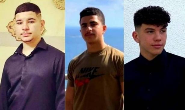 مصرع 3 شبان بحادث سير أليم بالقرب من حيفا