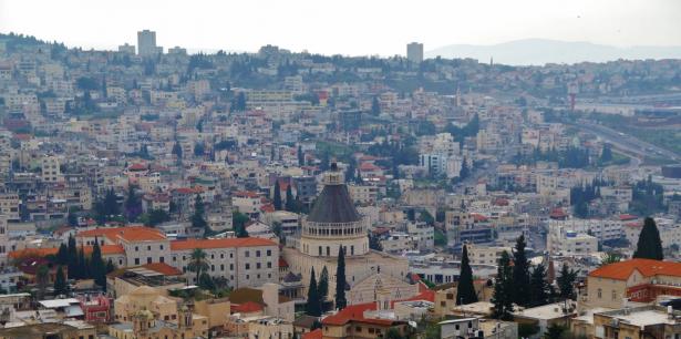مشروع مؤشر حقوق الإنسان لمعهد زولات يدرس حالة المواطنين العرب في إسرائيل
