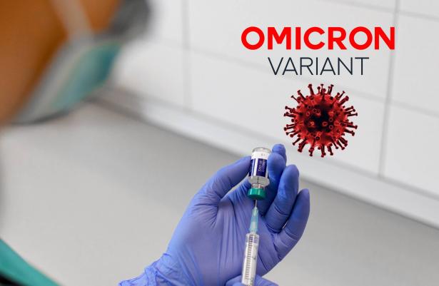 وزارة الصحة الاسرئيلية: تسجيل حالة ثالثة مؤكدة بالمتحور الجديد لفيروس كورونا أوميكرون