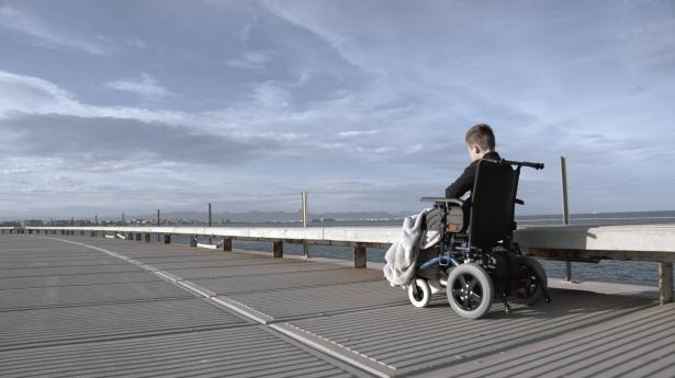 اليوم العالمي للمساواة في الحقوق للأشخاص ذوي الإعاقة
