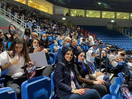 صندوق البيادر يوزع منح الابحاث لهذا العام