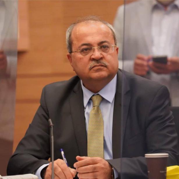 قوانين عنصرية جديدة سنّتها الكنيست وبمشاركة الموحدة: النائب أحمد طيبي يتحدث للشمس