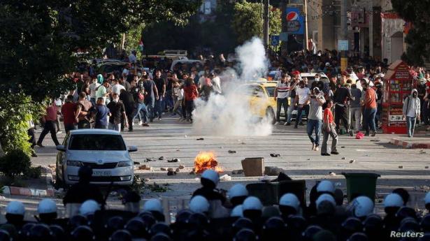 د. رونيت مارزان الباحثة في الملف الفلسطيني : محاولة تأجيل القضايا الجوهرية واستبدالها بمساعدات مالية لن يؤدي اللا للمزيد من الاحتقان..