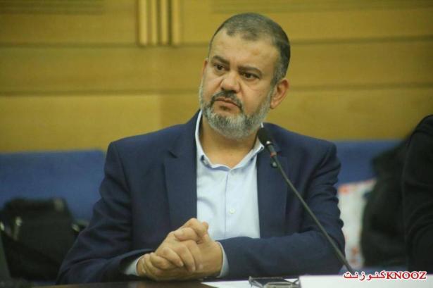 النائب وليد طه تحدث للشمس قبل جلسة التصويت على قانون الكهرباء