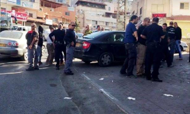 جريمة قتل تُسفر عن مقتل شاب (40 عامًا) بإطلاق نار في أم الفحم