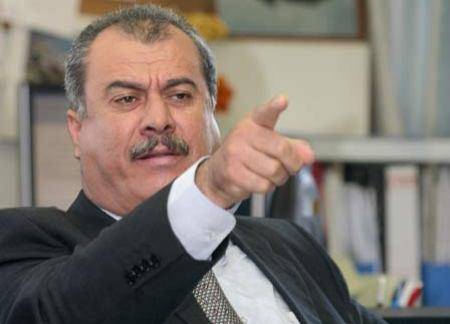 رئيس لجنة المتابعة محمد بركة : دعم قانون التجنيد له تداعيات خطيرة و لا بد من وضع خطوط حمراء