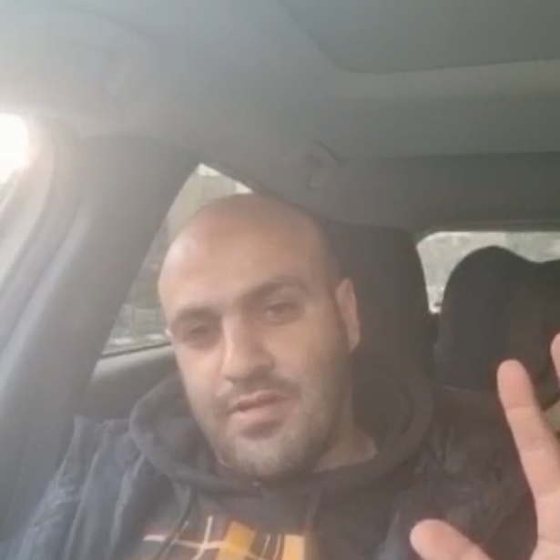 مزحة في الشبكة حول فوزه ب٨٠ مليون شيكل عرضته لمحاولات ابتزاز وتهديد..