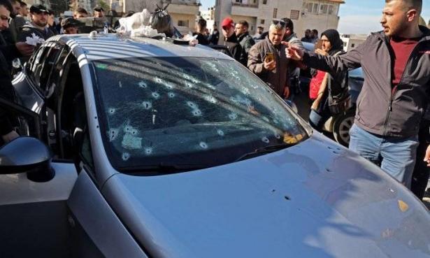 هل حدث نابلس سيشكل منعطف أم أنّ الانقسام يمنع أي حراك شعبي منظم؟