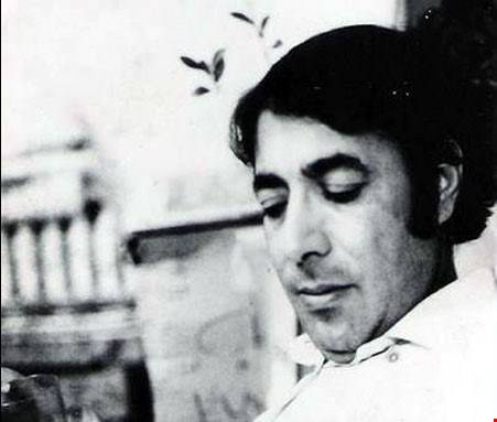 45 عاما على استشهاد الشاعر الفلسطيني راشد حسين