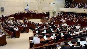 امنون باري : الكنيست تناقش اليوم تمثيل العرب في المرافق العامة