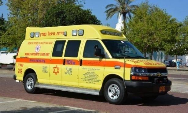 عاجل: مقتل شاب بإطلاق نار في حي الجواريش بالرملة