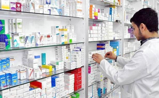 احتجاج الصيادلة: رفع الصوت للمطالبة بالحقوق