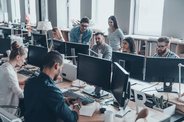 ما هو الأمان الرقمي وهل يوجد مساحة امنة على مواقع التواصل الاجتماعي؟