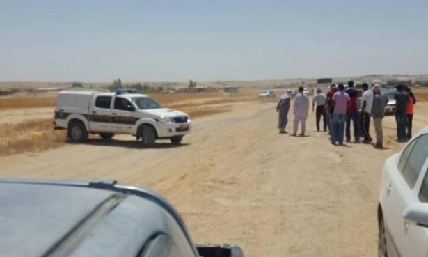 العليا الاسرائيلة تقر ترخيص حي ابو جودة في النقب