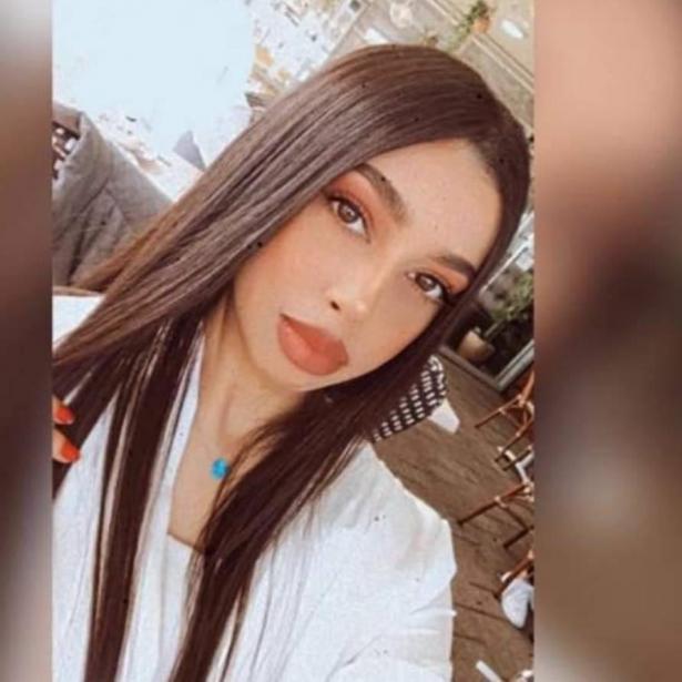 كفركنا تستعد لتشييع جثمان رزان عباس بعد قضاء يوم حداد على روح الشابة..