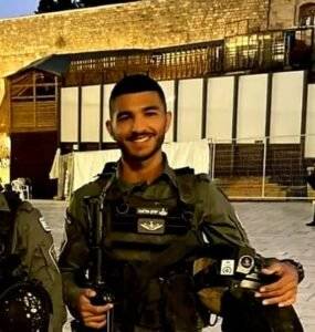والد الشرطي القتيل في عملية 