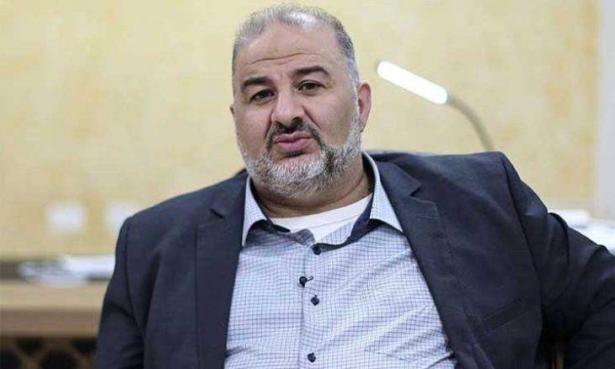 كيف علق د. منصور عبّاس على عملية الخضيرة؟ - حوار خاص
