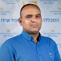 عامر الزبارقة: تصريح رئيس جامعة بن جوريون الكشف عن لجان لشبان عرب ولجان اداب في الجامعة في النقب مرفوض وقبل مقبول بتاتًا..