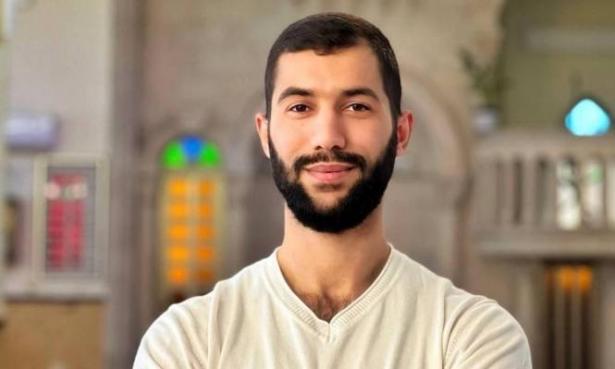 قلنسوة| أمر اعتقال اداري لمدة 4 أشهر للشاب عمر رياض عودة